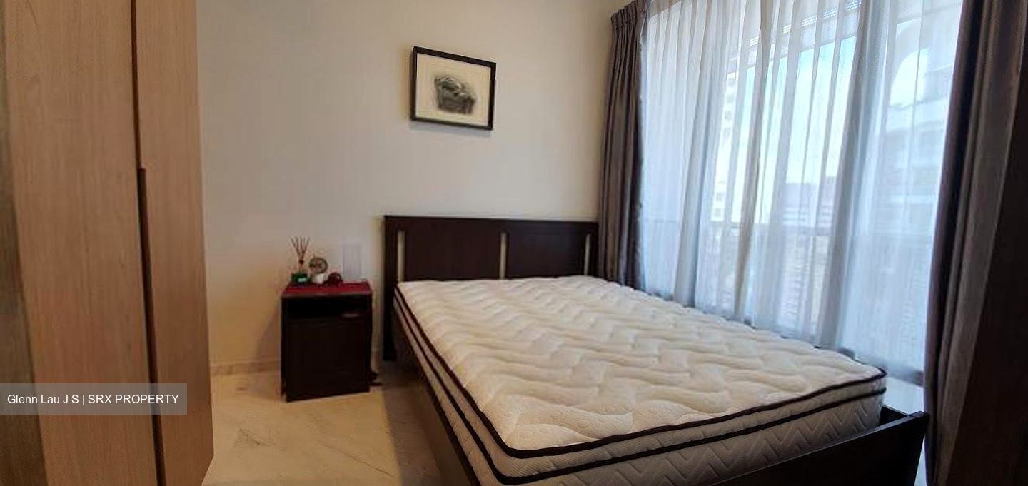 Spottiswoode 18 (D2), Apartment #612638211